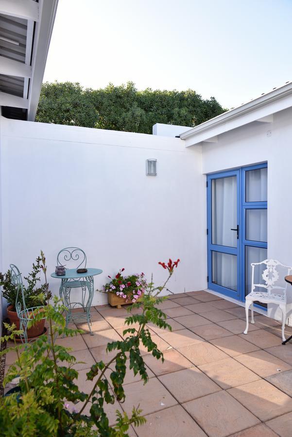 Old Fisher House Langebaan Exterior photo