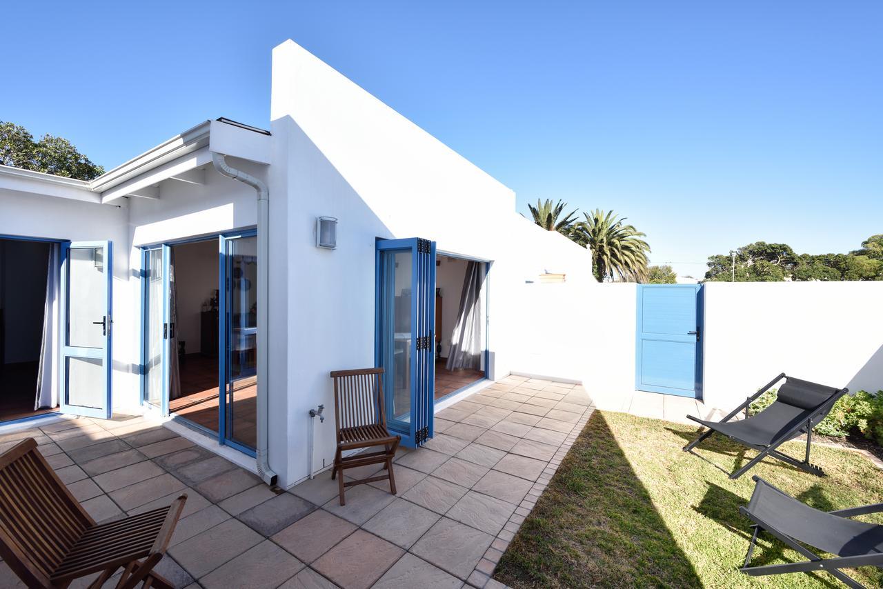 Old Fisher House Langebaan Exterior photo