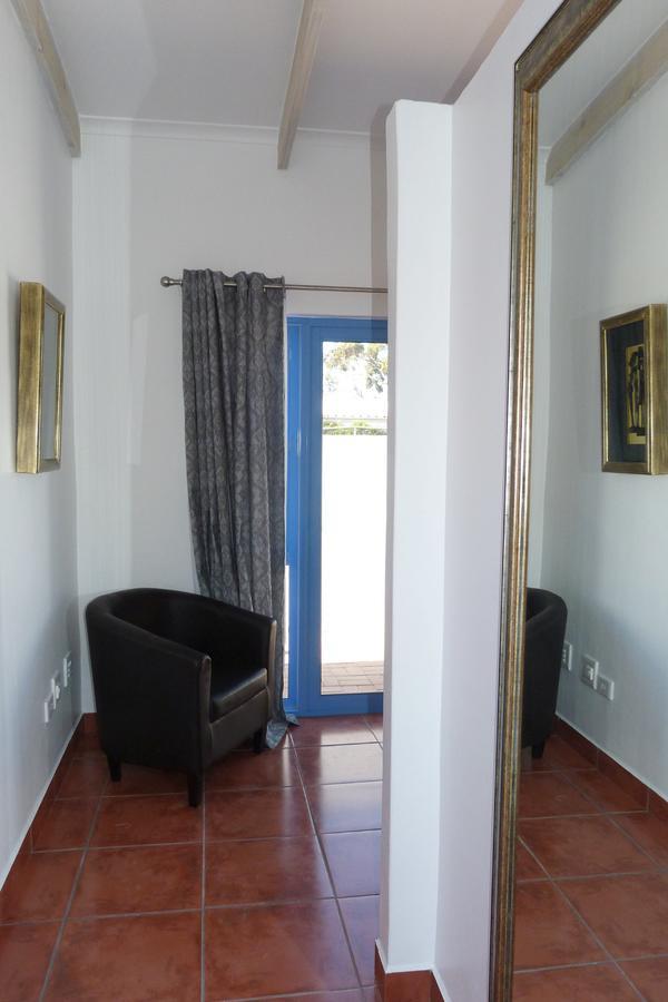 Old Fisher House Langebaan Exterior photo